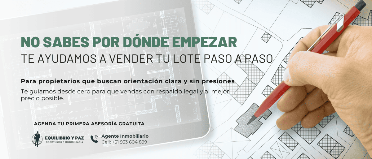 agente inmobiliario peru