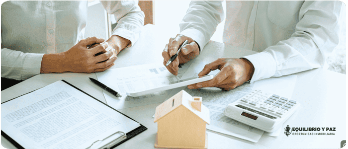 Asesoría Inmobiliaria Personalizada