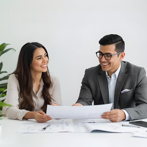 Asesoría Inmobiliaria